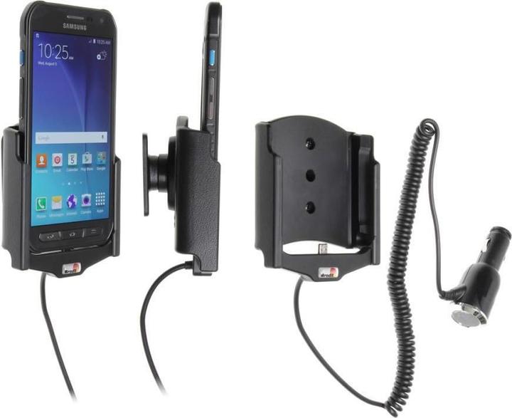 Produktbild Brodit Active holder with cig-plug