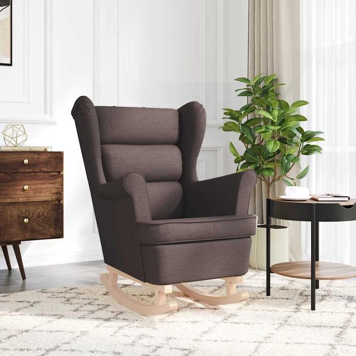 Immagine prodotto vidaXL Schaukelsessel