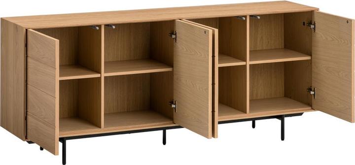 Produktbild edy&liv Saimaa (180 x 39.50 x 75 cm)