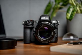 Image du produit Voigtländer Nokton 50mm / 1.0 asph. (Nikon Z, Plein format)