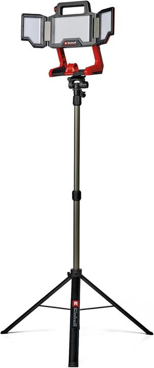 Produktbild Einhell Akku-Lampe TP-CL 3000 Li-Set (3000 lm)