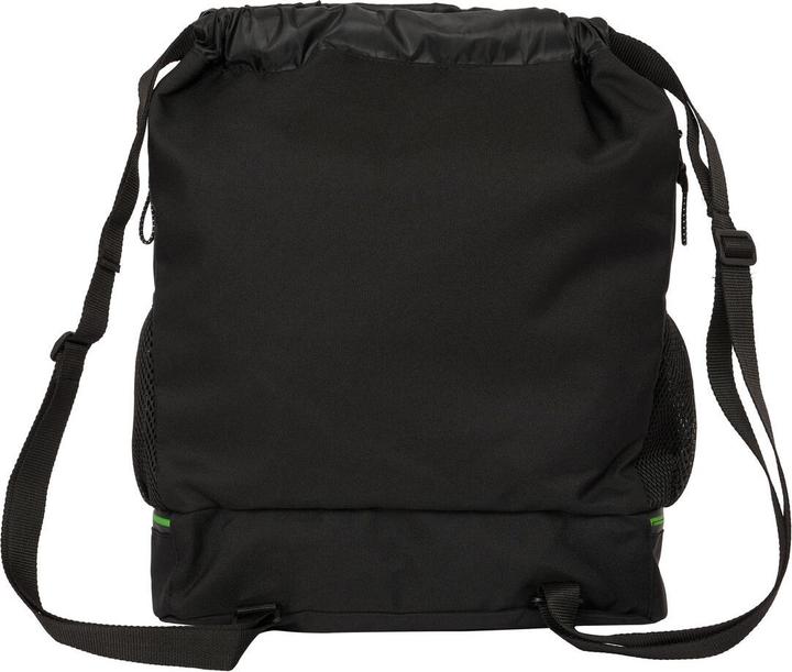 Immagine prodotto Kappa Zaino per bambini Black Black 35 x 40 x 1 cm