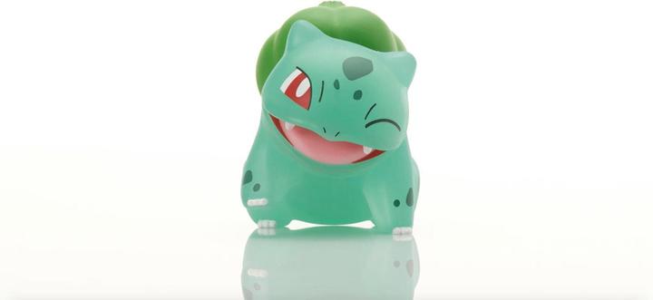 Actual product image Pokémon Pokemon - Battle Figure - Translucent Bulbasaur (PKW2403)