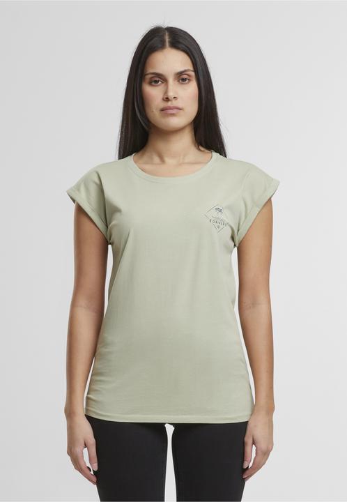 Produktbild Forvert Ladies Tee Mojave - 190827 (S)