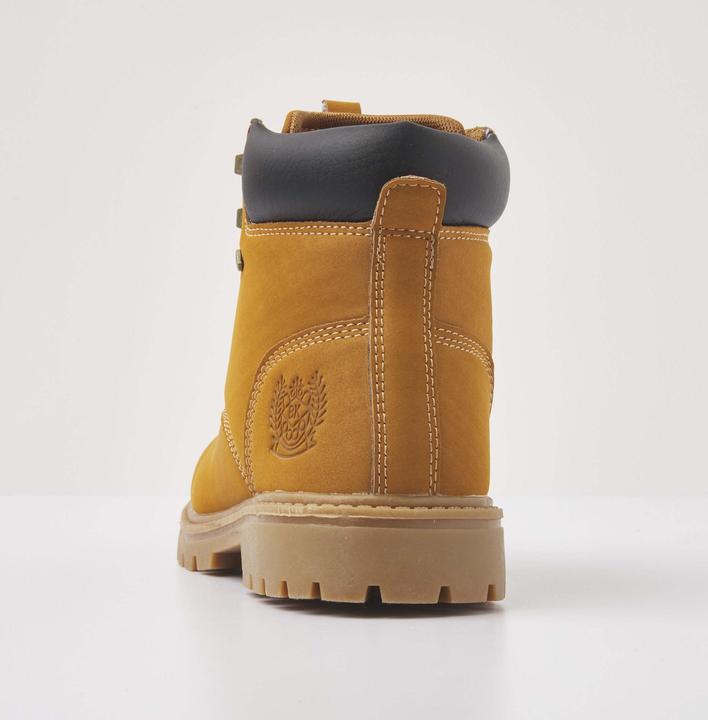 Actual product image British Knights Secco (36)