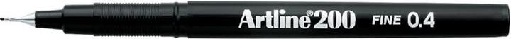 Artline Faserschreiber 200 (1x)