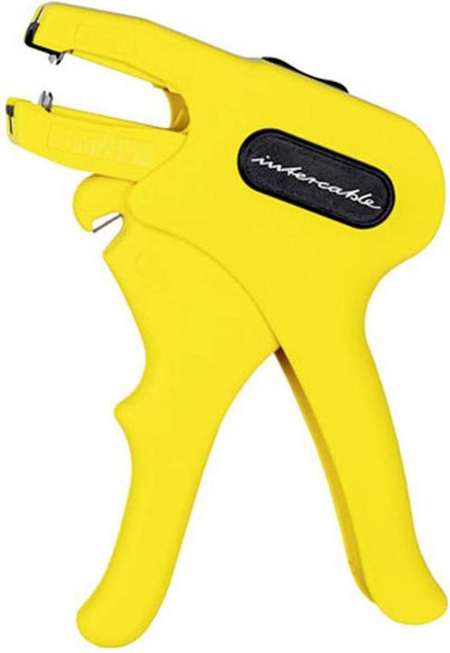 Actual product image Intercable Stripping tool