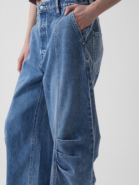 Produktbild MAC Jeans Balloon Fit HOLLYWOOD (38)