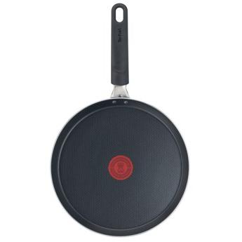 Thumbnail - Tefal Simply Clean B5671053, Pfanne + Kochtopf, Schwarz