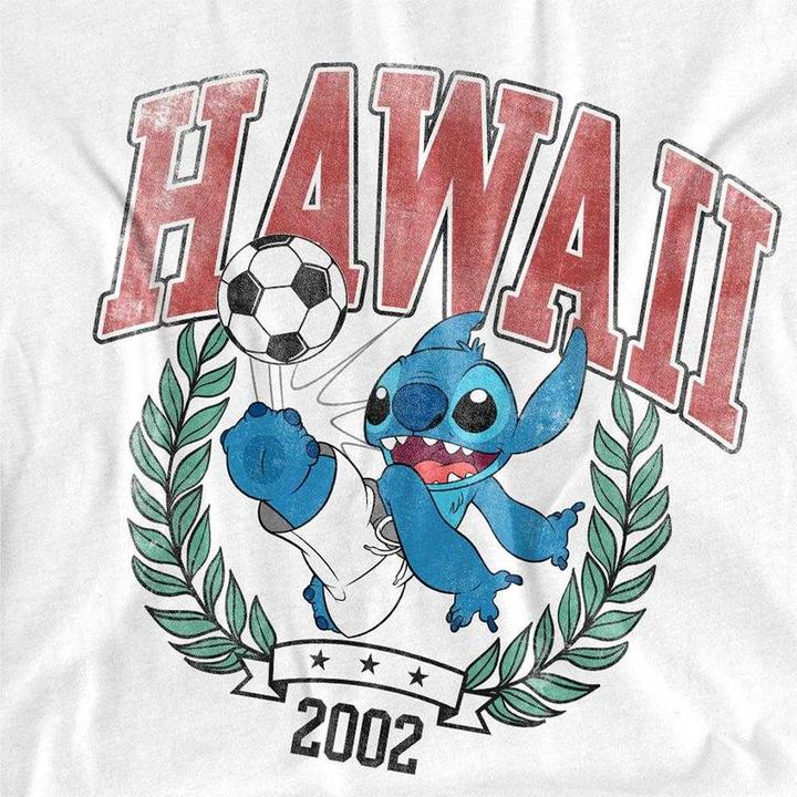 Produktbild Lilo & Stitch TShirt (S)