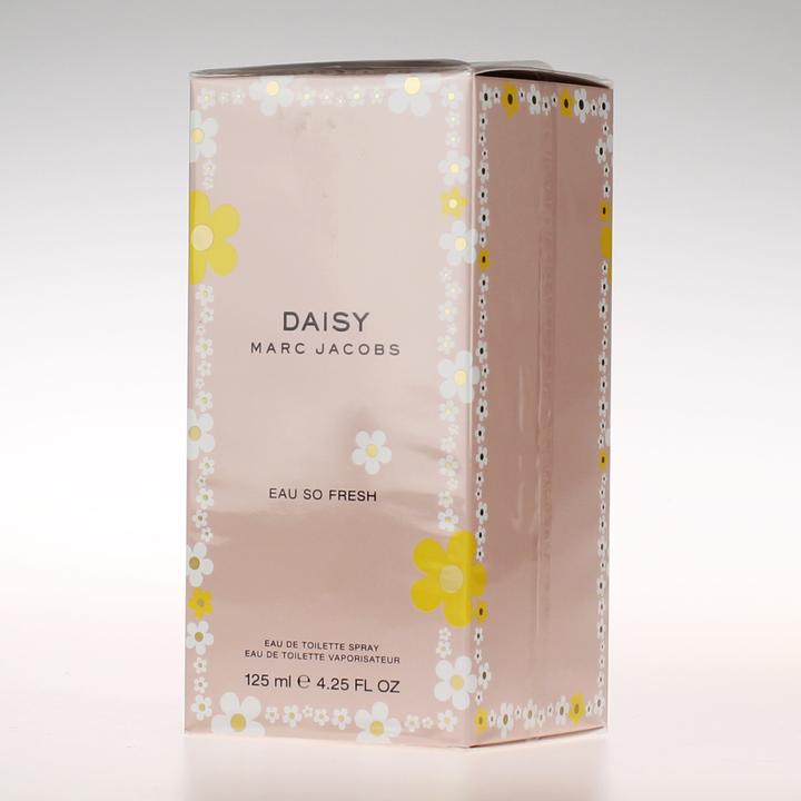 Immagine prodotto Marc Jacobs Margherita (Eau de toilette, 125 ml)