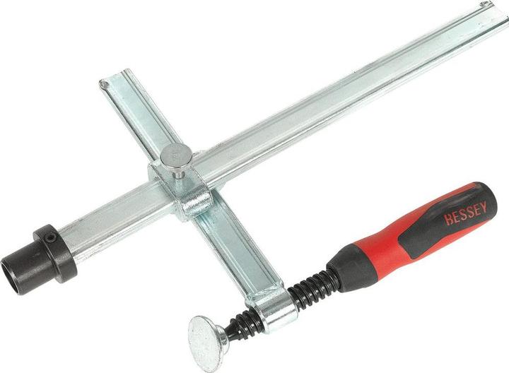 Produktbild Bessey Schraubzwinge für Schweisstisc (300 mm)