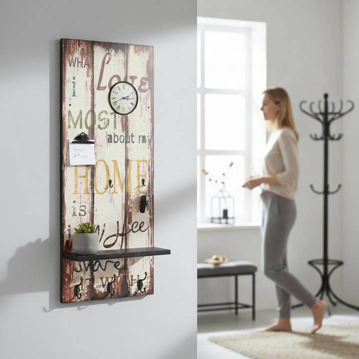 Produktbild HAKU Möbel Memoboard