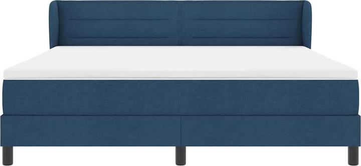 Produktbild vidaXL Boxspringbett (180 x 200 cm)