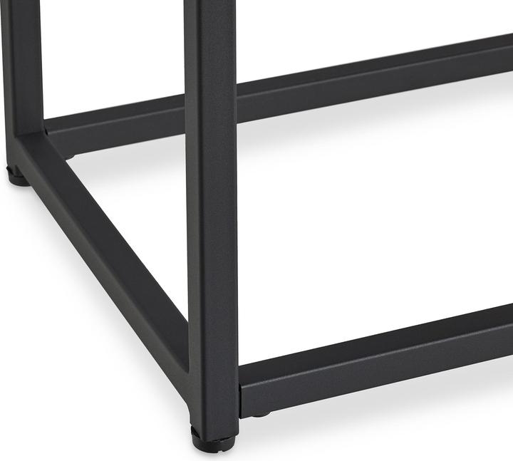 Produktbild Relaxdays Konsolentisch (110 x 30 x 70 cm)