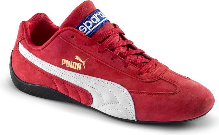 Produktbild Sparco Puma Speedcat (43)