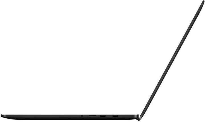 Produktbild ASUS ZenBook Pro UX550VD-BN079T (15.60", Intel Core i7-7700HQ, 16 GB, 512 GB, CH)