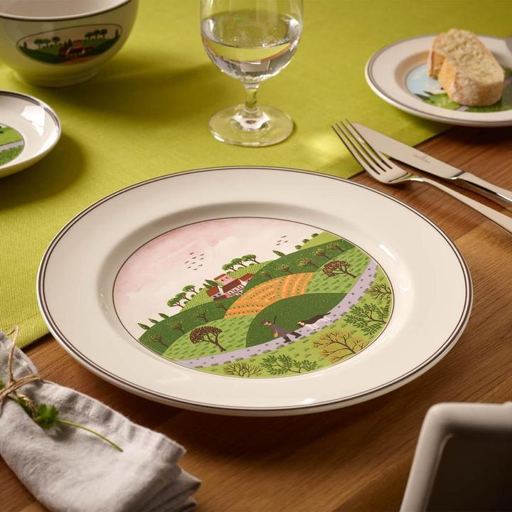 Produktbild Villeroy & Boch Design Naif (6x, 27 cm)
