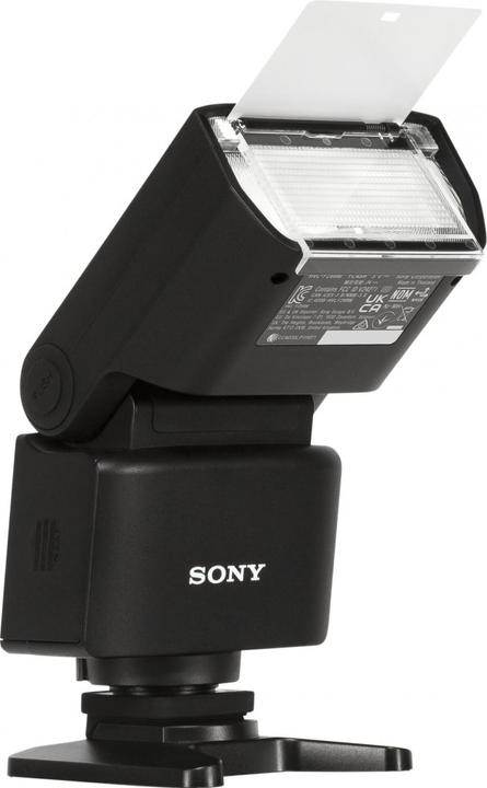 Productafbeelding Sony HVL F28RM (Bevestigbare flitser, Sony)