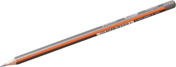 Actual product image Maped Black'Peps (2.20 mm, HB, 1 x)