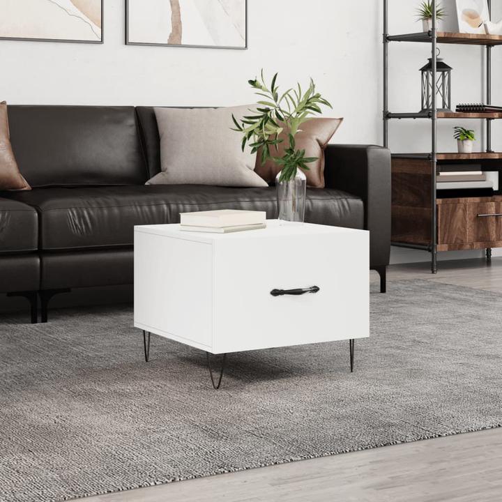 Produktbild vidaXL Couchtisch (50 x 50 x 40 cm)