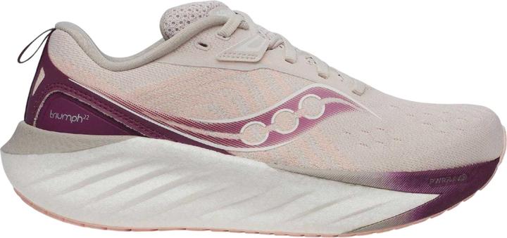Produktbild Saucony Triumph 22 Sneaker (40)