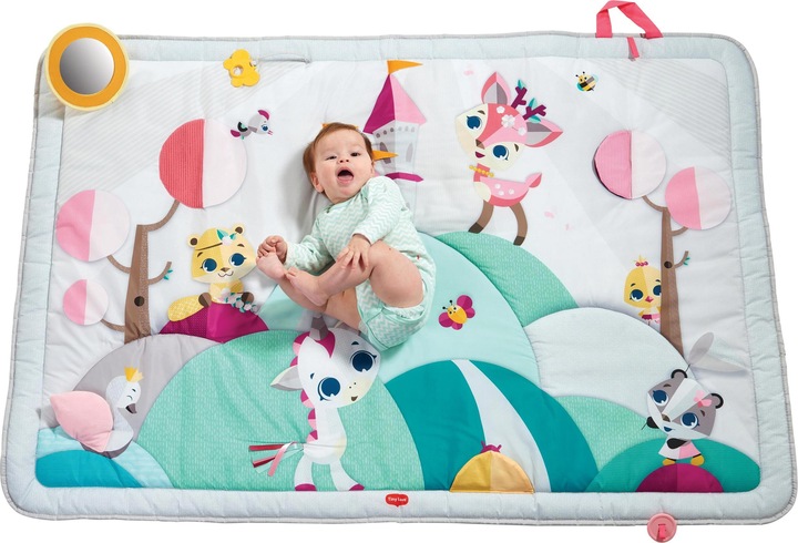 Actual product image Tiny Love Princess Tales
