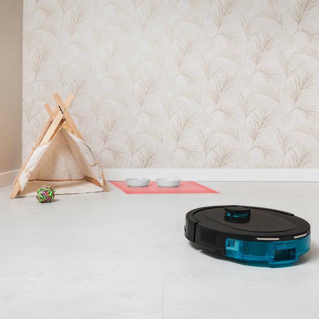 Productafbeelding Cecotec Conga 8490 Ultimate Ultra Power Home (Stofzuigrobot)