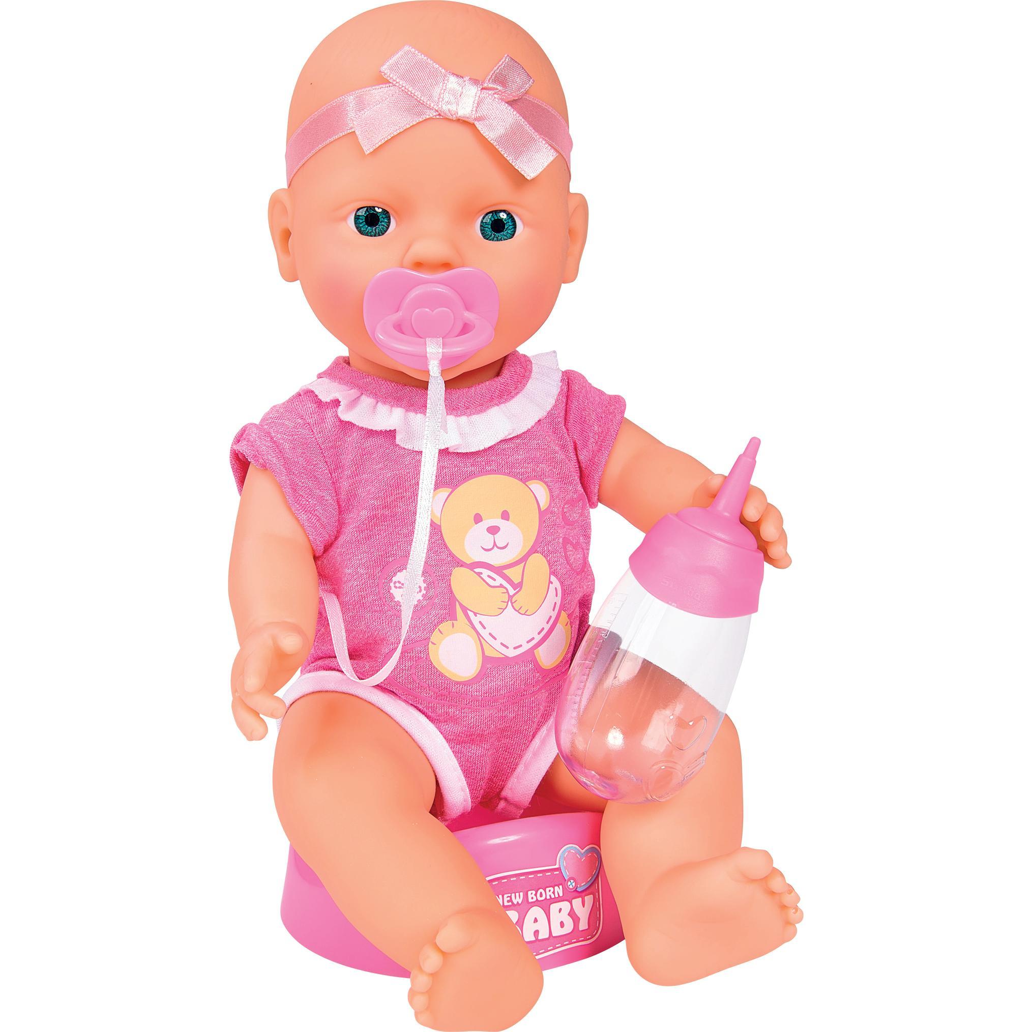 Simba NBB Niedliches Baby (105030069)