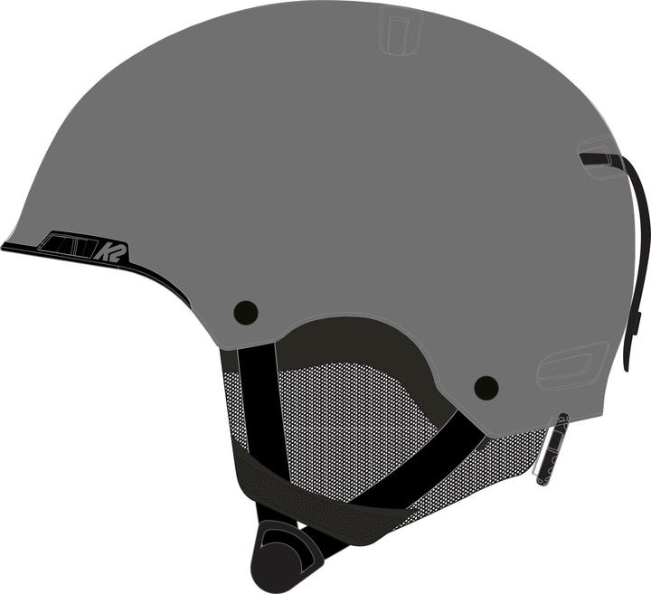 Immagine prodotto K2 Stash 2023 (55 - 59 cm, M)