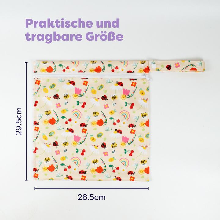 Image du produit Bambino Mio Wetbag