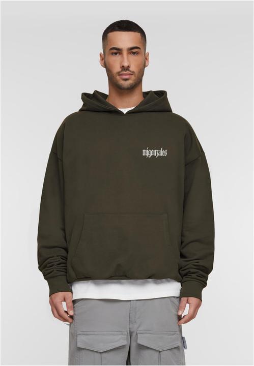 Produktbild Mjgonzales Heavy - Frosted Wings (S)