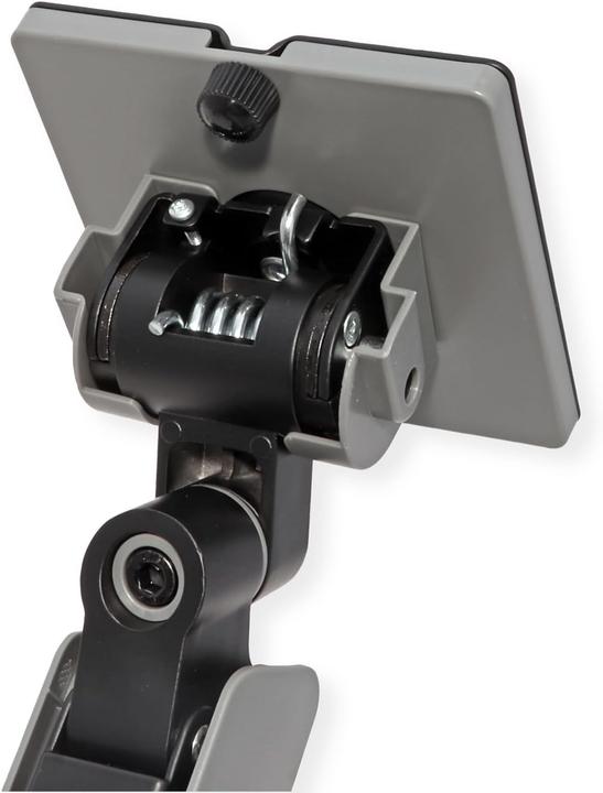 Produktbild Roline Monitorarm (Tisch, 49", 20 kg)