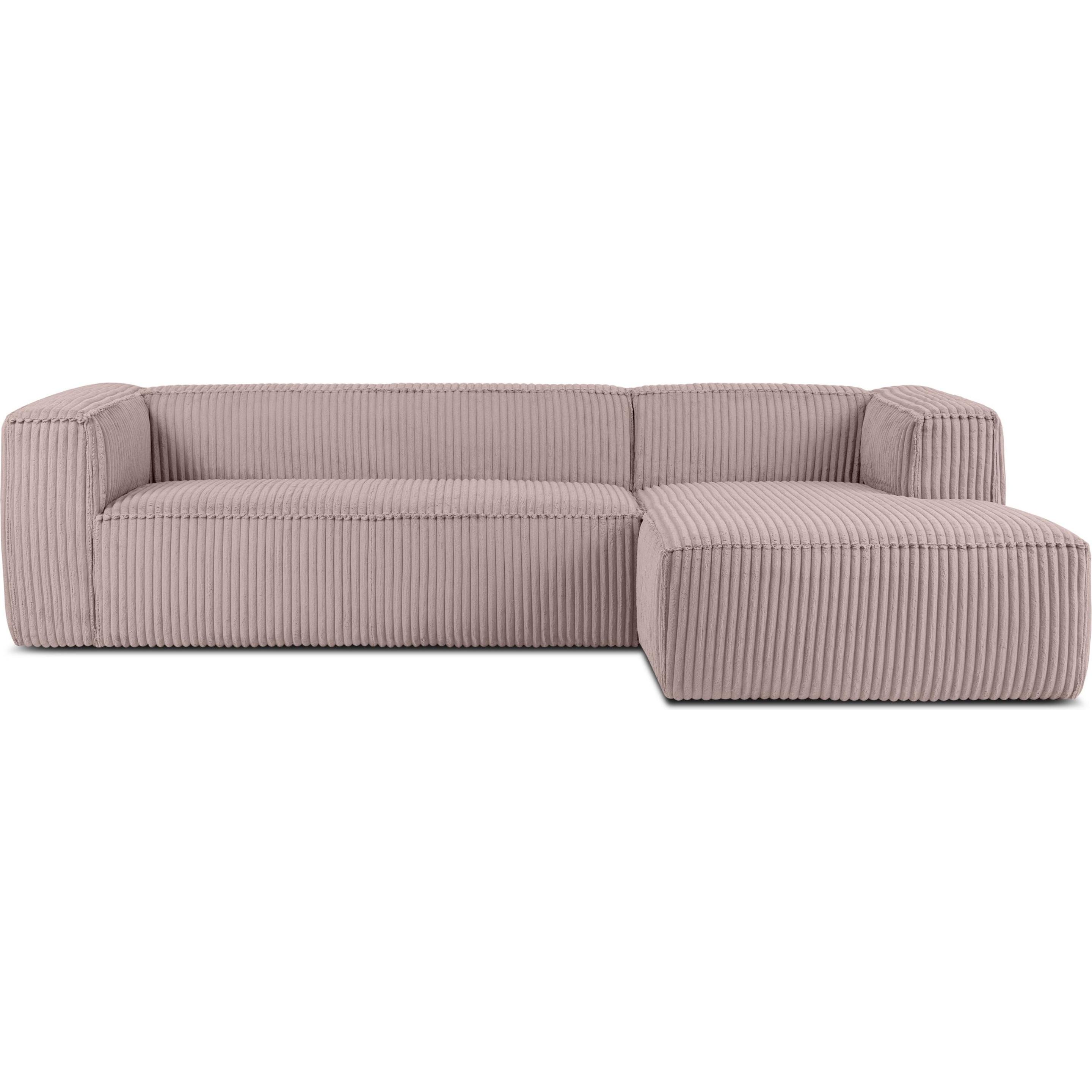Konsimo, Sofa, Ferox (Ecksofa)