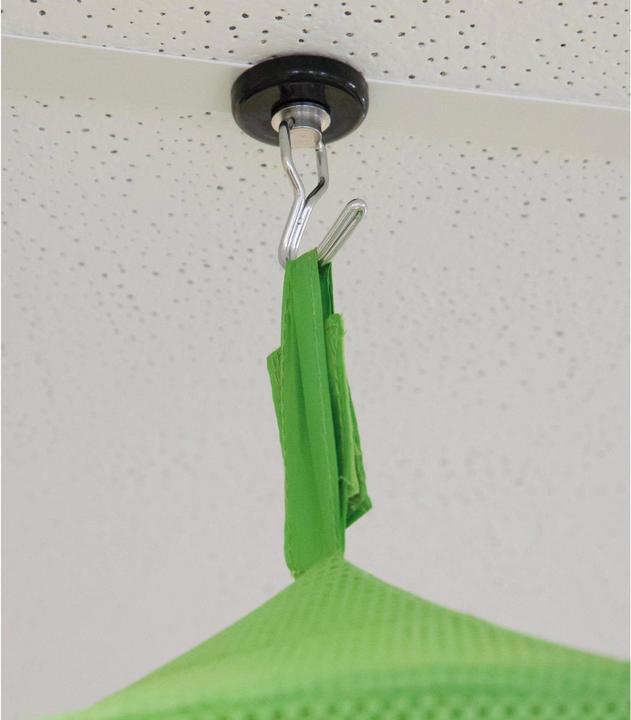 Productafbeelding Maul Magneet carrouselhaak (2 x)