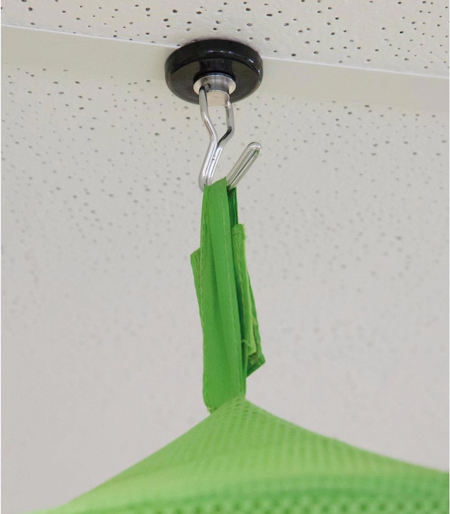 Immagine prodotto Maul Gancio a carosello magnetico (2 x)