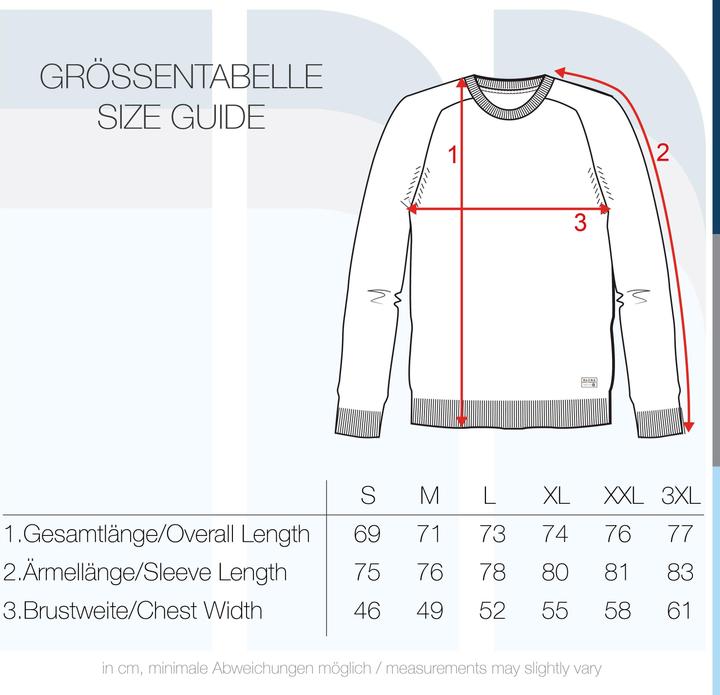 Actual product image Blend Gandolf Men's Knitted Pullover (M)