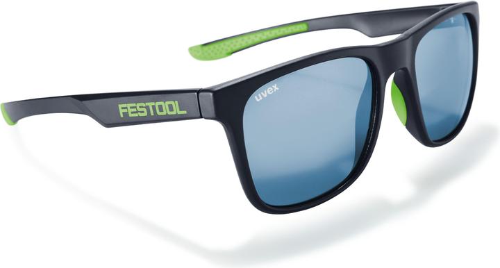 Actual product image Festool Sunglasses UVEX SUN-FT1
