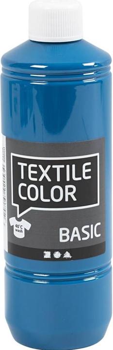 Actual product image Creativ Company Textile dye (500 ml)