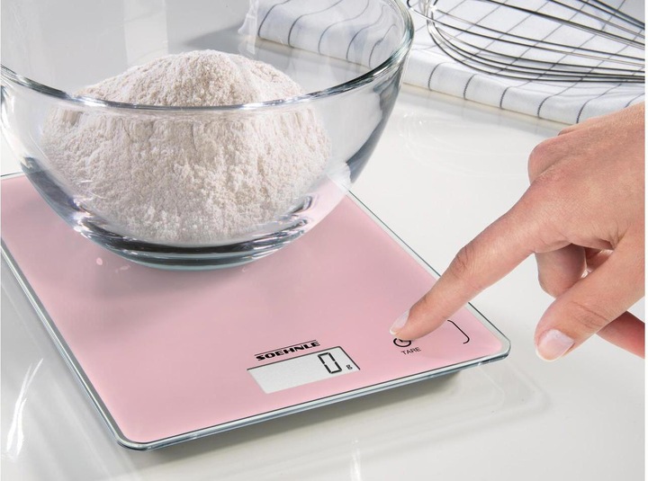 Image du produit Soehnle Page Compact 300 Délicat