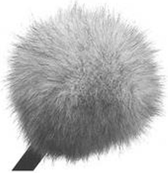 Image du produit Rycote Bbg Wj (Peaux)