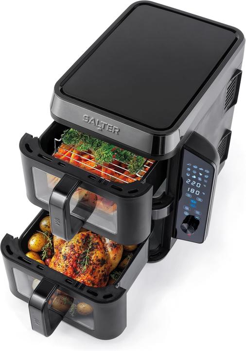 Produktbild Salter VertiCook