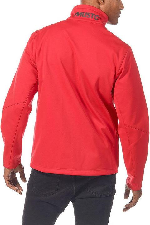 Immagine prodotto Musto »Evolution« Softshell-Jacke (S)