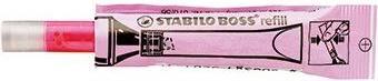 Produktbild STABILO BOSS ORIGINAL Refill (Neonpink, 5 mm, 1 x)
