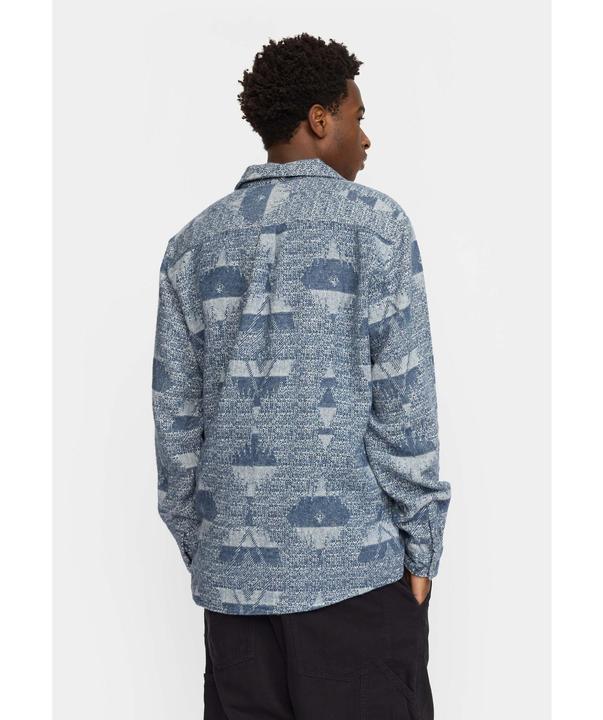 Produktbild Revolution Lässige Hemd (S)