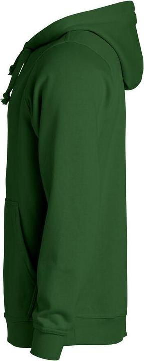 Actual product image Clique Basic Hoody (XS)