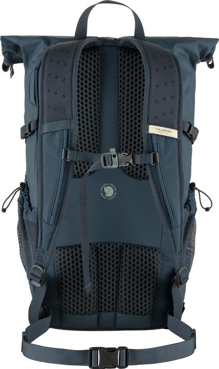 Actual product image Fjällräven Abisko Hike Foldsack (25 l)