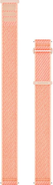 Garmin Ersatzarmband (Fabric, Nylon, Polyamide, Silicone)