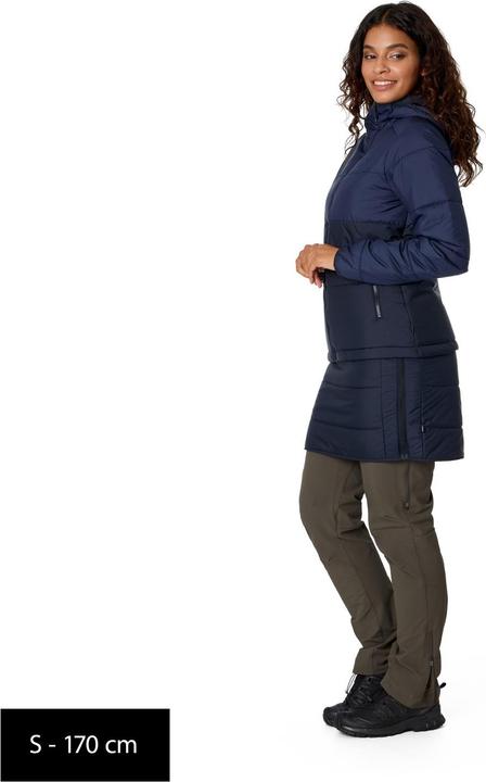 Immagine prodotto Stoic Women's MountainWool120 StorboSt Padded Skirt Warm (L)