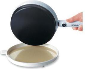 Actual product image Cloer Crêpes